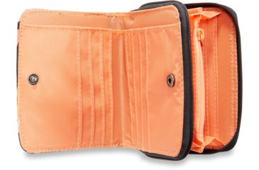 Image of Dakine Soho Wallet - Womens, Beverly, One Size, 08290003-BEVERLY-91M-OS