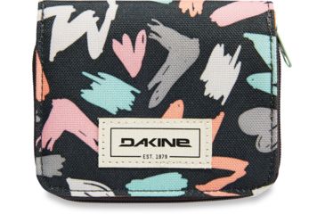 Image of Dakine Soho Wallet - Womens, Beverly, One Size, 08290003-BEVERLY-91M-OS