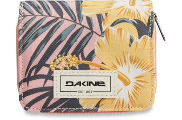 Image of Dakine Soho Wallet - Womens, Hanalei, One Size, 08290003-HANALEI-91M-OS