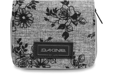 Image of Dakine Soho Wallet - Womens, Rosie, One Size, 08290003-ROSIE-91M-OS