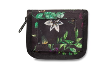 Image of Dakine Soho Wallet, Woodland Floral, One Size, D.100.7311.920.OS