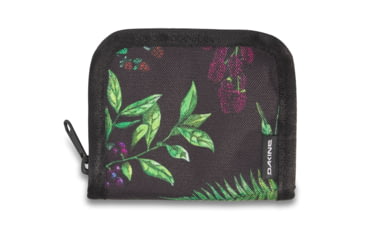 Image of Dakine Soho Wallet, Woodland Floral, One Size, D.100.7311.920.OS