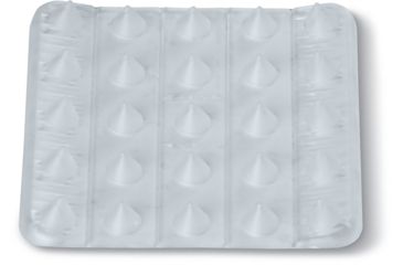 Image of Dakine Spike Stomp, Clear, One Size, 10001575-CLEAR-81M-OS