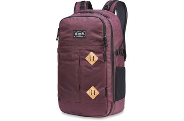 Image of Dakine Split Adventure 38L, PLUM SHADOW, OS, 10001254-LUMSO