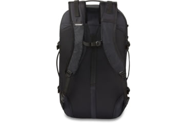 Image of Dakine Split Adventure Backpack, 38L, Black Ripstop, One Size, D.100.5356.089.OS