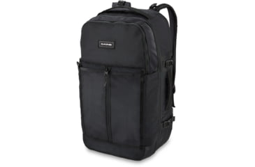 Image of Dakine Split Adventure Backpack, 38L, Black Ripstop, One Size, D.100.5356.089.OS