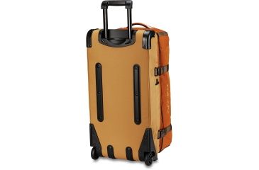Image of Dakine Split Roller, Copper, 85 Liters 10000784-Copper-85L