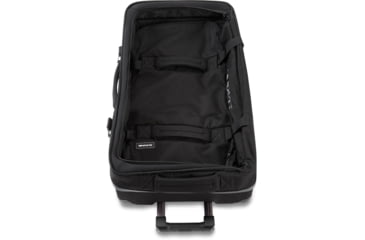 Image of Dakine Split Roller 100L Luggage Cases, Black, 10002942-BLACK-02X