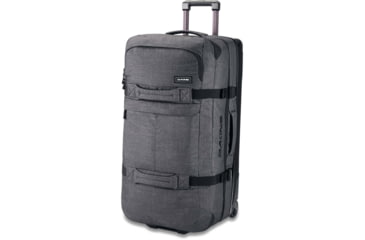 Image of Dakine Split Roller 100L Luggage Cases, Carbon, 10002942-CARBON-02X