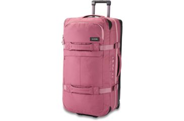 Image of Dakine Split Roller 100L Luggage Cases, Faded Grape, 10002942-FADEDGRAPE-02X