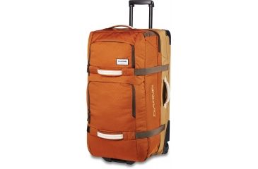 Image of Dakine Split Roller 110 L - Men's -Copper