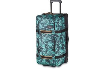 Image of Dakine Split Roller 85 L - Men's -Painted Palm