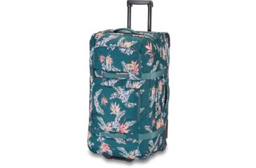 Image of Dakine Split Roller 110 L - Men's, Waimea, One Size, 10000783-WAIMEA-91X