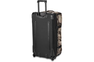 Image of Dakine Split Roller 110L, Ashcroft Camo, 10783-ATCM-OS