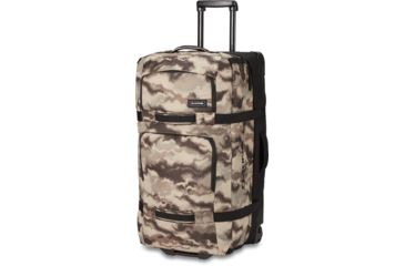 Image of Dakine Split Roller 110L, Ashcroft Camo, 10783-ATCM-OS