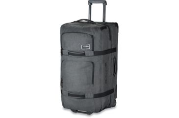 Image of Dakine Split Roller 110L Bag, Carbon, OS, 10000783-CARBON-71M-OS