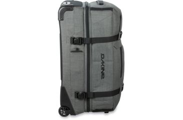 Image of Dakine Split Roller 110L Bag, Carbon, OS, 10000783-CARBON-71M-OS