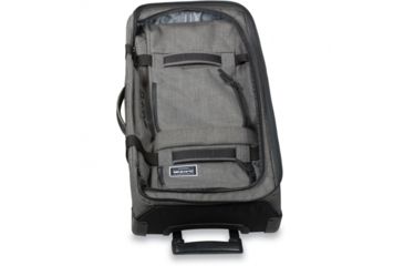 Image of Dakine Split Roller 110L Bag, Carbon, OS, 10000783-CARBON-71M-OS