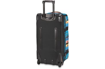 Image of Dakine Split Roller 110L, Baja Sunset, OS, 10000783-JSUSET