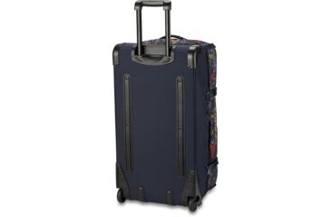 Image of Dakine Split Roller 110L, Botanics Pet, 10783-BOPT-OS