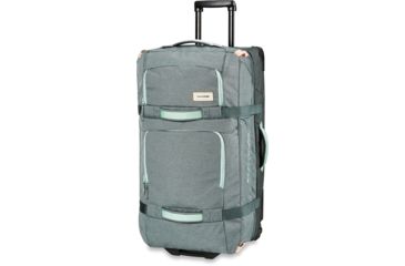 Image of Dakine Split Roller 110L, Brighton, One Size, 10000783-BRIGHTON-91M-OS