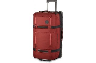 Image of Dakine Split Roller 110L, Burnt Rose, OS, 10000783-UTOSE-OS