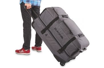 Image of Dakine Split Roller 110L, Carbon, OS, 10000783-O-71M-OS