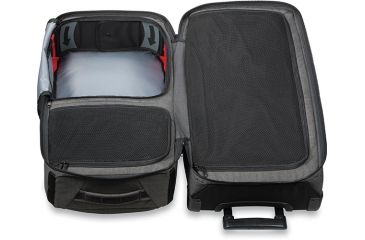 Image of Dakine Split Roller 110L, Carbon, OS, 10000783-O-71M-OS