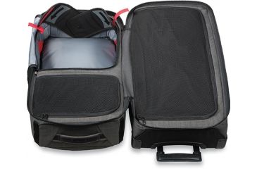 Image of Dakine Split Roller 110L, Carbon, OS, 10000783-O-71M-OS