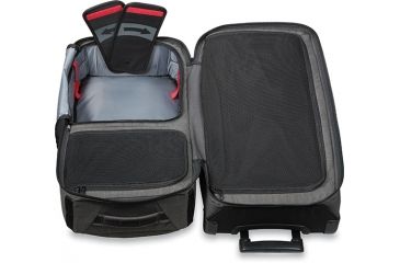 Image of Dakine Split Roller 110L, Carbon, OS, 10000783-O-71M-OS