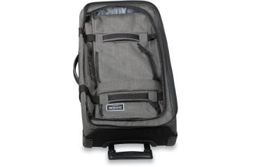 Image of Dakine Split Roller 110L, Carbon, OS, 10000783-O-71M-OS