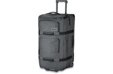 Image of Dakine Split Roller 110L, Carbon, OS, 10000783-O-71M-OS