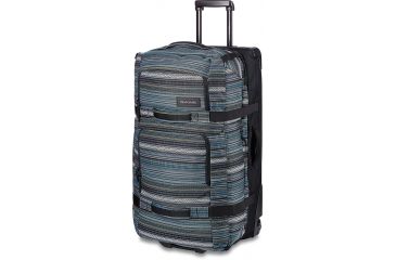 Image of Dakine Split Roller 110L, Cortez, OS, 10000783-OTEZ-OS