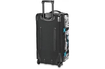 Image of Dakine Split Roller 110L, Hibiscus Palm, OS, 10000783-IISUSL