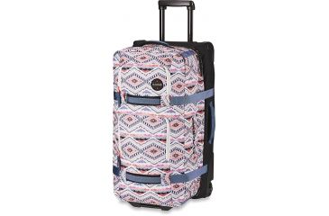 Image of Dakine Split Roller 110L, Lizzy, OS, 10000783-LIZZ