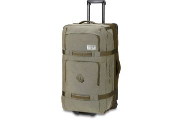 Image of Dakine Split Roller 110L, R2R Olive, 10000783-R2ROLIVE-02M-OS