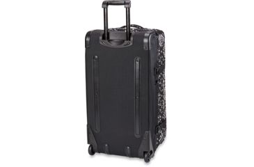 Image of Dakine Split Roller 110L, Silverton Onyx, One Size, 10000783-SX-91M-OS