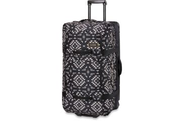 Image of Dakine Split Roller 110L, Silverton Onyx, One Size, 10000783-SX-91M-OS
