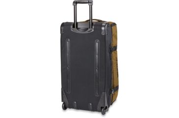 Image of Dakine Split Roller 110L, Tamarindo, One Size, 10000783-TAMARINDO-91M-OS