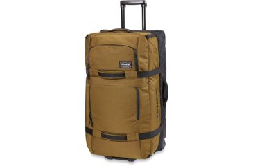 Image of Dakine Split Roller 110L, Tamarindo, One Size, 10000783-TAMARINDO-91M-OS