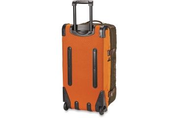 Image of Dakine Split Roller 110L, Timber, OS, 10000783-TIME