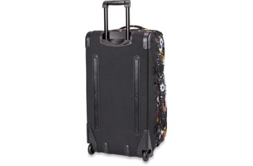 Image of Dakine Split Roller 110L, Winter Daisy, One Size, 10000783-WD-91M-OS