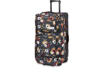 Image of Dakine Split Roller 110L, Winter Daisy, One Size, 10000783-WD-91M-OS
