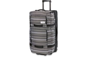 Image of Dakine Split Roller 110L, Zion, One Size, 10000783-ZION-91M-OS