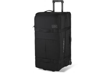 Image of Dakine Split Roller 65 L, Black, OS, 10000784-BLACK-71M-OS