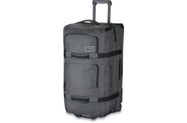 Image of Dakine Split Roller 85L Bag-Carbon