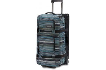Image of Dakine Split Roller 85L, Cortez, OS, 10000784-OTEZ-OS