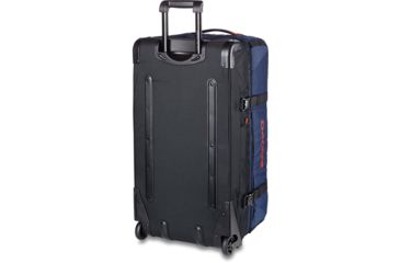 Image of Dakine Split Roller 85L, Dark Navy, OS, 10000784-KV-OS