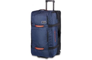 Image of Dakine Split Roller 85L, Dark Navy, OS, 10000784-KV-OS