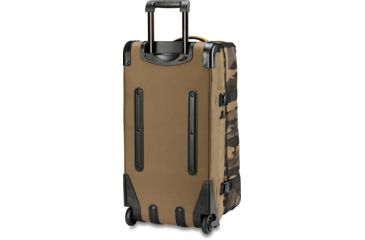 Image of Dakine Split Roller 85L, Field Camo, OS, 10000784-IELMO-OS